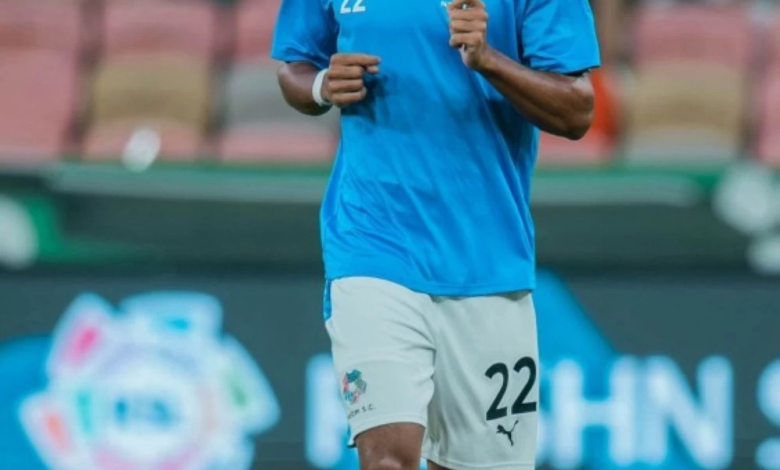 سايمون بوابري إلى الهلال: نيوم يحقق 13 مليون يورو أرباح