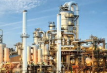 Saudi chemical exports reached 6.6 billion riyals in November 2025