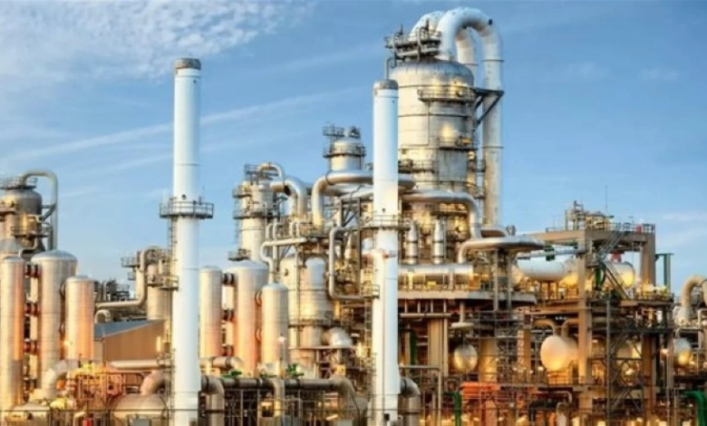 Saudi chemical exports reached 6.6 billion riyals in November 2025