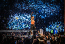 نتائج رويال رامبل 2026 بالرياض: رومان رينز بطلاً للحدث التاريخي