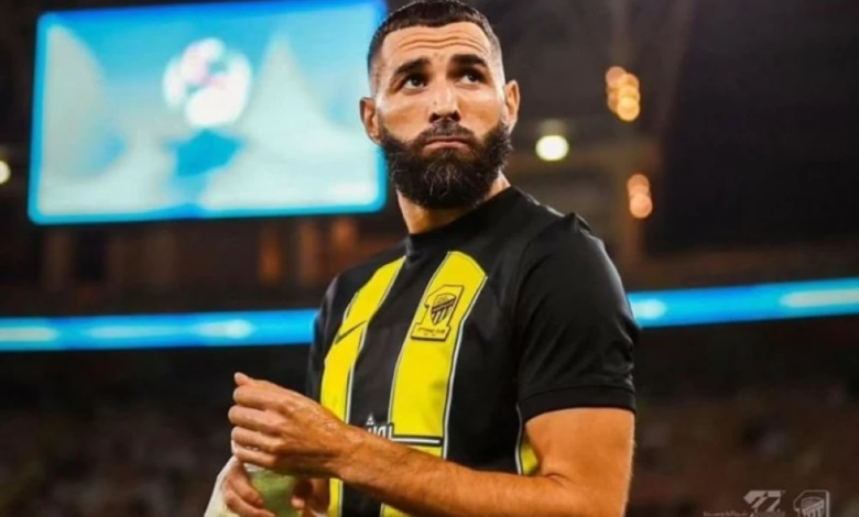 صفقة تبادلية بين الاتحاد وفنربخشة: كانتي مقابل النصيري ومصير بنزيما