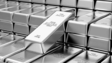 Silver prices collapse: 41% loss wipes out 2026 gains