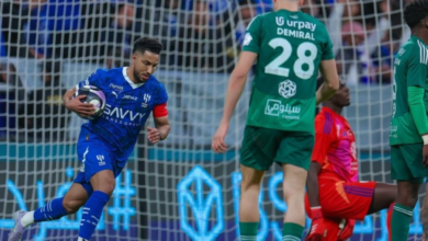 كلاسيكو الهلال والأهلي: تحليل نفسي لمعركة دوري روشن