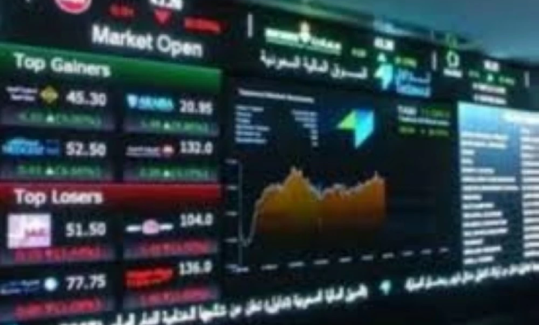 1.52 مليار ريال مشتريات الأجانب في الأسهم السعودية بأسبوع