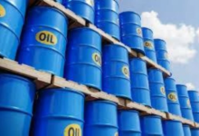 Oil prices plunge 5%: Brent falls to $66 after Trump's comments