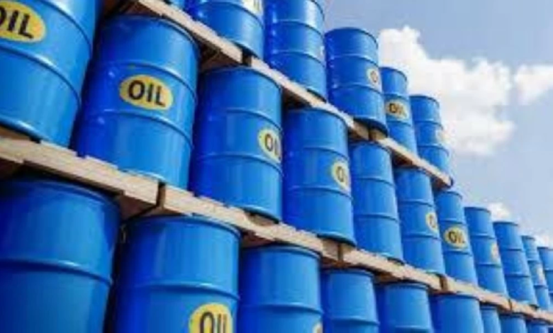 Oil prices plunge 5%: Brent falls to $66 after Trump's comments