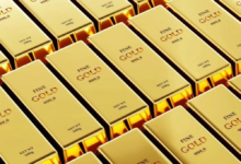 Gold prices collapse: A kilogram loses 144,000 riyals in hours