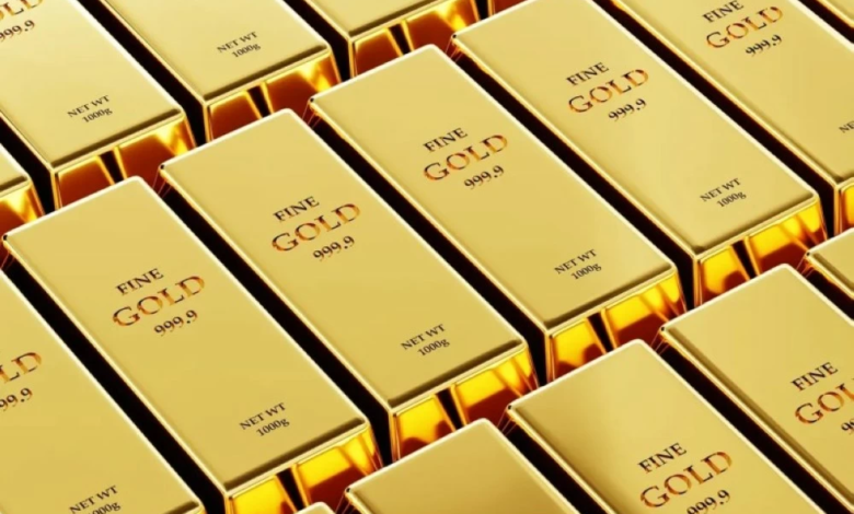 Gold prices collapse: A kilogram loses 144,000 riyals in hours