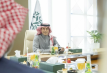 الاجتماع الأول لمؤسسة NHC الأهلية في خزام: التفاصيل والقرارات