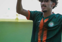 Badr Al-Ghamdi suffers ACL injury; Al-Rawdah Club to cover treatment costs