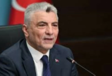 عجز الميزان التجاري في تركيا يتسع 11.2% في يناير: أحدث البيانات