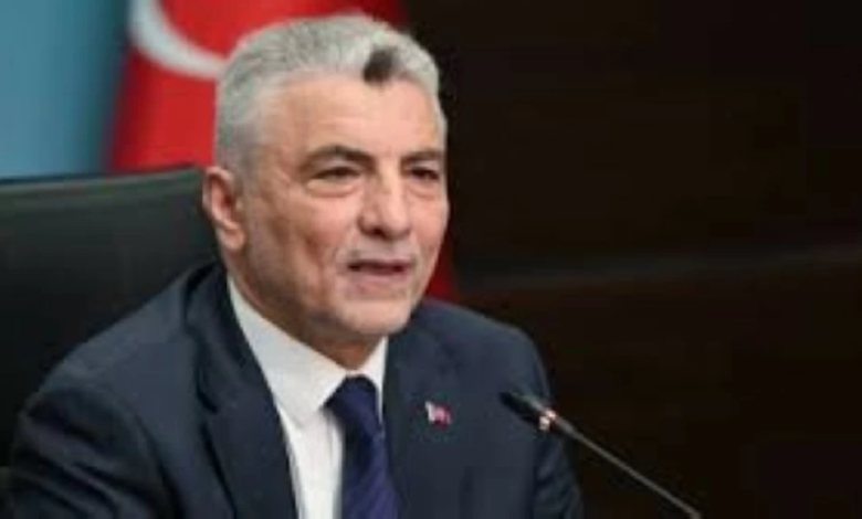 عجز الميزان التجاري في تركيا يتسع 11.2% في يناير: أحدث البيانات