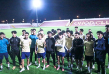 Al-Ahli Club: Zero points in 20 rounds and close to relegation to the third division