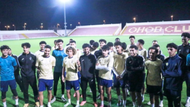 Al-Ahli Club: Zero points in 20 rounds and close to relegation to the third division