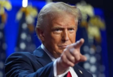 Trump launches $12 billion strategic minerals stockpile