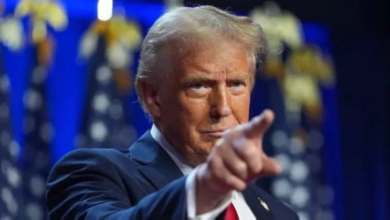 Trump launches $12 billion strategic minerals stockpile