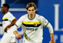 Al-Ittihad signs Gustavo Sa: Details of the new Portuguese deal