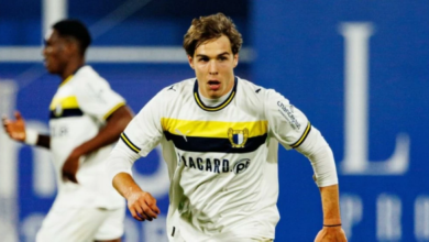 Al-Ittihad signs Gustavo Sa: Details of the new Portuguese deal