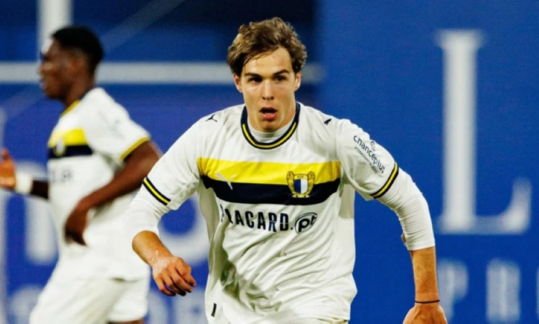 Al-Ittihad signs Gustavo Sa: Details of the new Portuguese deal