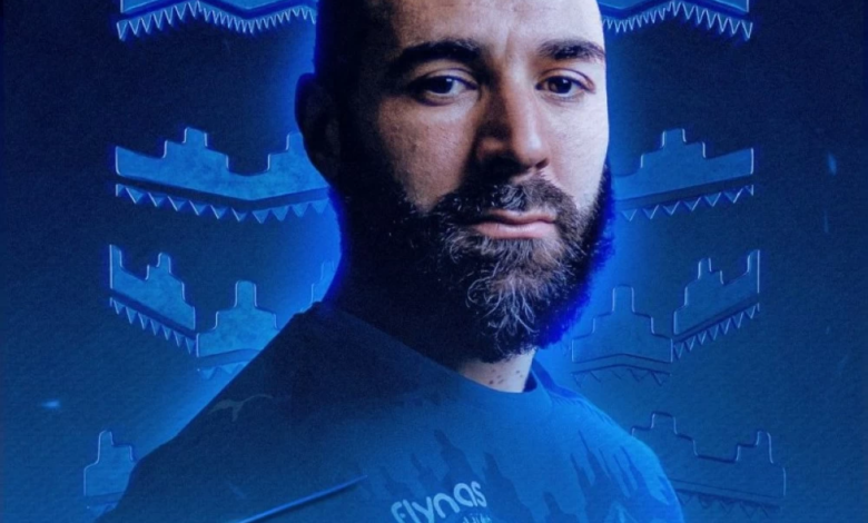 رسمياً.. تفاصيل انتقال كريم بنزيما إلى الهلال قادماً من الاتحاد