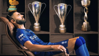 كريم بنزيما ينتقل للهلال ويودع الاتحاد: تفاصيل الرسالة