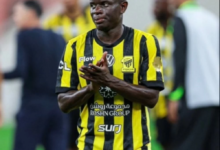 رحيل كانتي عن الاتحاد إلى فنربخشة بعد انتقال بنزيما