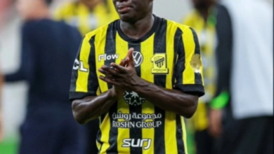 رحيل كانتي عن الاتحاد إلى فنربخشة بعد انتقال بنزيما