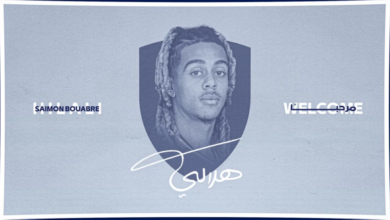 الهلال يضم سايمون بوابري رسمياً حتى 2029 - تفاصيل الصفقة