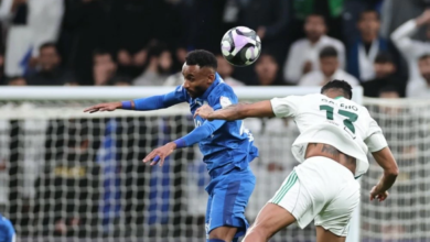 تعادلات الهلال الثلاثة في الدوري السعودي: الأسباب والتأثير