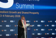 عبدالله صالح كامل يدعو لاقتصاد أخلاقي في قمة إندونيسيا