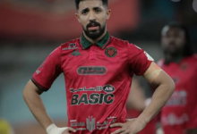 إيقاف هتان باهبري مباراتين وتغريمه 20 ألف ريال - التفاصيل