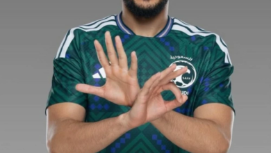 وليد الأحمد ينتقل للقادسية بعقد حتى 2029 قادماً من التعاون