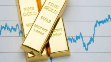 أسعار الذهب تقفز لـ 4944 دولار والفضة تصعد 11% بعد ترشيح وارش