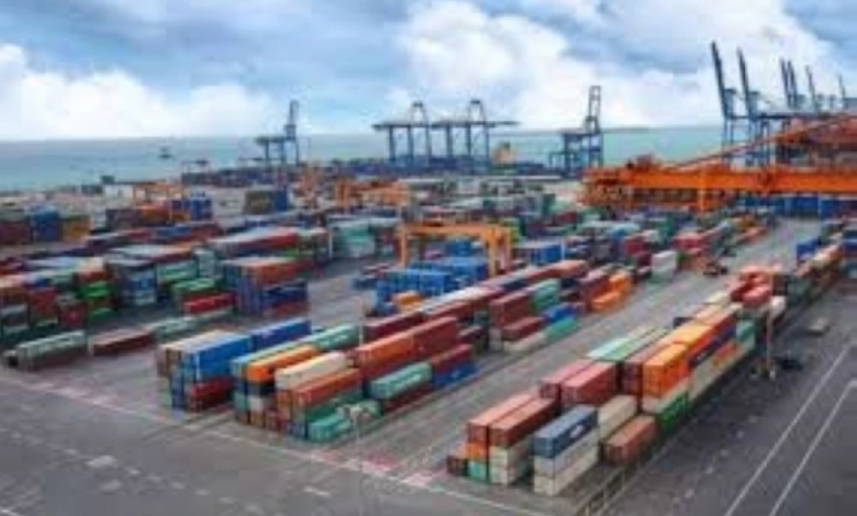 Saudi Arabia's imports in November 2025: 77.4 billion riyals and details of the trade exchange