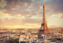 Inflation in France falls to its lowest level in 5 years, impacting the budget