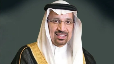Al-Falih: 1,473 Turkish companies in Saudi Arabia with investments of $2 billion