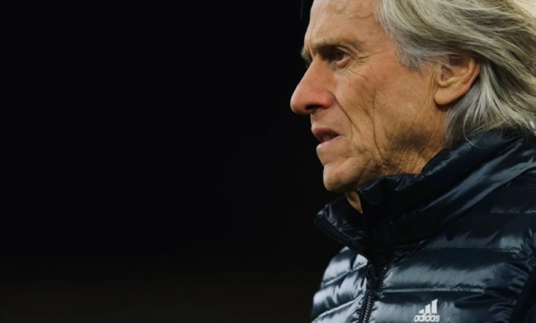 كلاسيكو النصر والاتحاد: صراع جيسوس وكونسيساو في دوري روشن