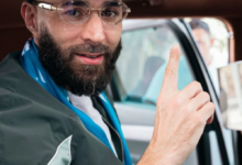 Karim Benzema is a Hilali: Learn about 5 French signings in the history of the club