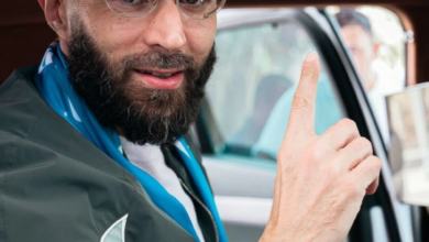 Karim Benzema is a Hilali: Learn about 5 French signings in the history of the club