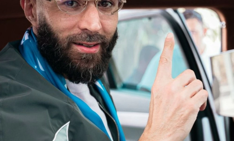 كريم بنزيما هلالي: تعرف على 5 صفقات فرنسية في تاريخ الزعيم