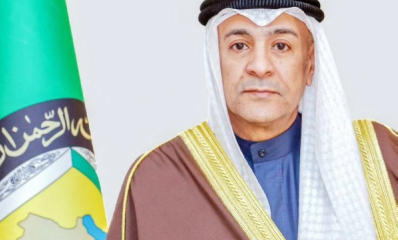 مستقبل العلاقات الاقتصادية الخليجية الأوروبية وسلاسل القيمة