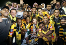 تشيكو يهاجم بنزيما بعد انتقاله للهلال: الاتحاد فوق الجميع