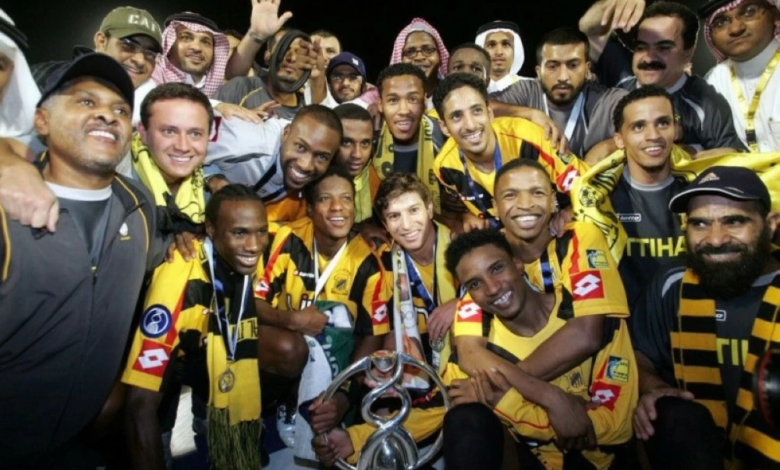 تشيكو يهاجم بنزيما بعد انتقاله للهلال: الاتحاد فوق الجميع