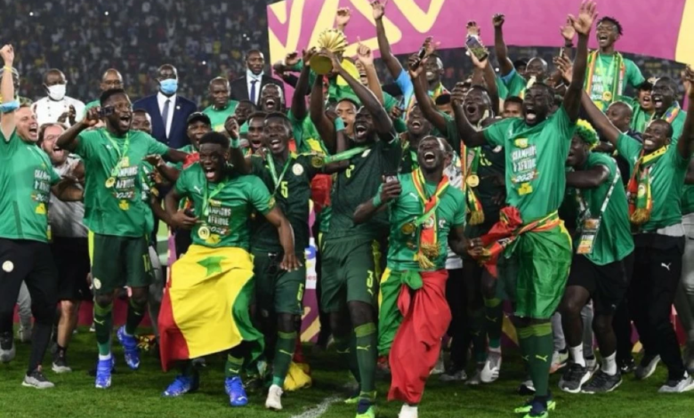 الاتحاد المغربي يستأنف عقوبات الكاف بعد أحداث نهائي إفريقيا