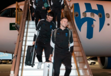 تفاصيل إصابة سافيتش ومتعب الحربي ومدة الغياب عن الهلال