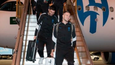 تفاصيل إصابة سافيتش ومتعب الحربي ومدة الغياب عن الهلال