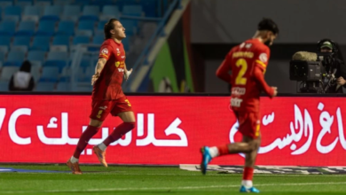 القادسية يهزم الخليج 1-0 في ديربي الشرقية بدوري روشن