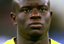 تفاصيل انتقال نغولو كانتي إلى فنربخشة بعد رحيل بنزيما