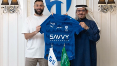 كريم بنزيما: الهلال يشبه ريال مدريد وهذا سر إعجابي بالزعيم