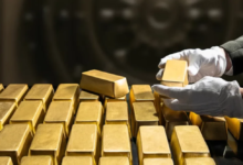 الذهب يتخطى 5000 دولار للأوقية في صعود تاريخي غير مسبوق